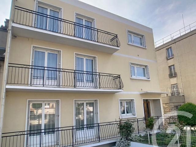 Thiais Vente Immeuble 94