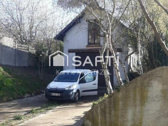 Thiais Vente Immeuble 94