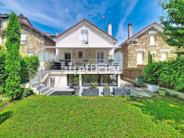 Thiais Vente Maison 94