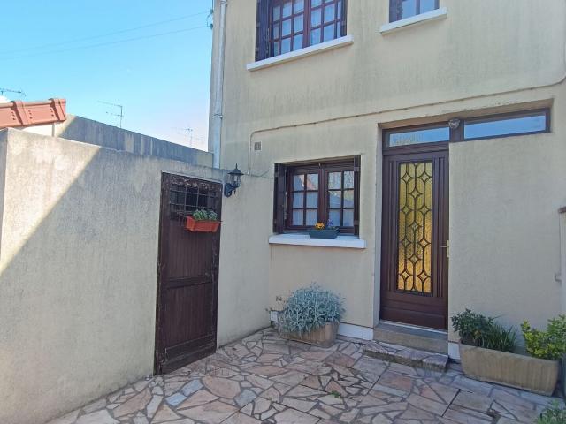 Thiais Vente Maison 94
