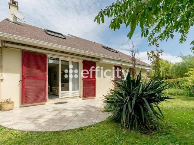 Thiais Vente Maison 94
