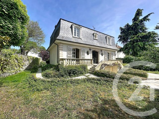 Thiais Vente Maison 94