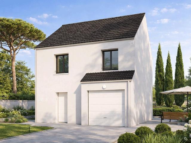 Thiais Vente Maison 94