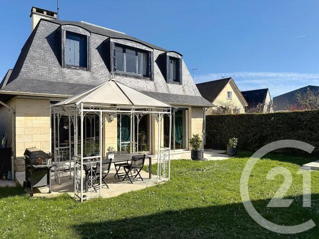Thiais Vente Maison 94