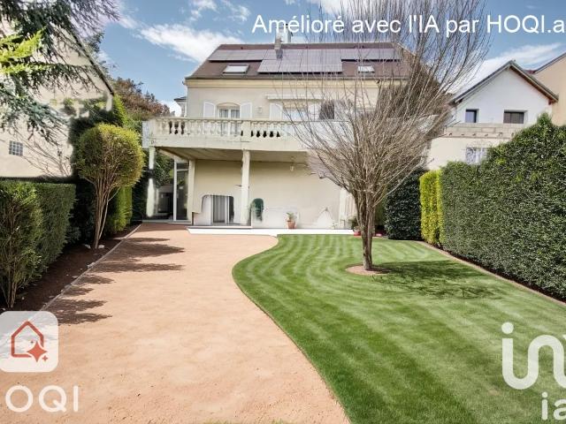Thiais Vente Maison 94