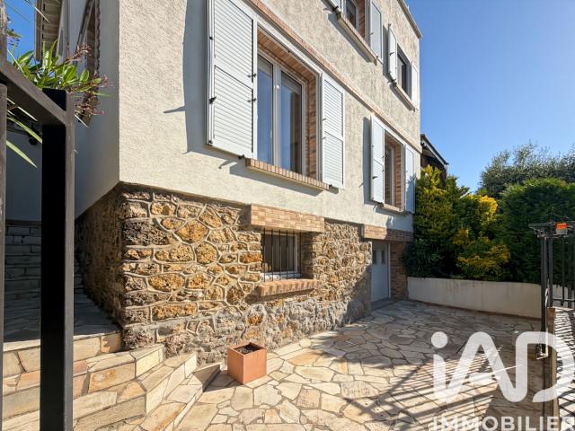 Thiais Vente Maison 94