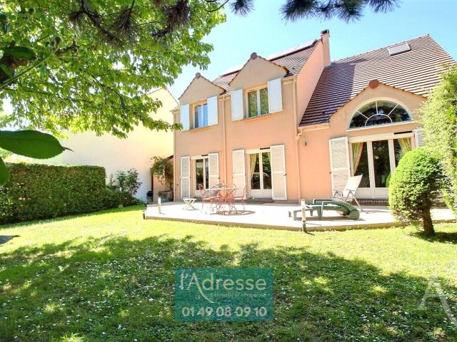 Thiais Vente Maison 94