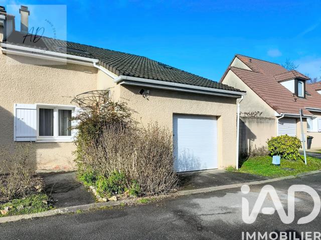 Thiais Vente Maison 94
