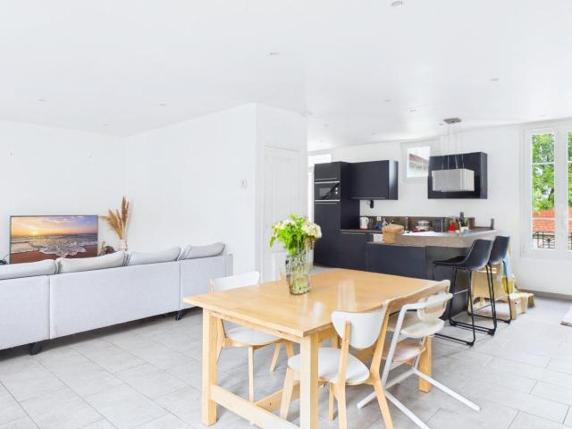 Thiais Vente Maison 94