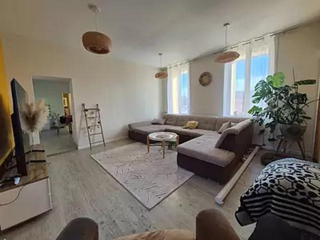 Thiant 59224 Achat / Vente maison 7 pièces t7 cave