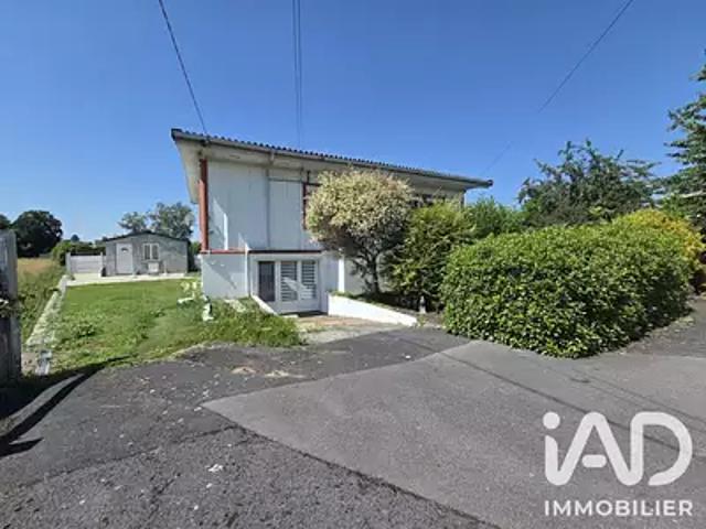 Thiant 59224 Achat / Vente maison 7 pièces t7