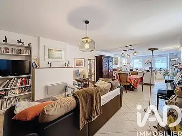Thiaucourt Regniéville 54470 Achat / Vente appartement 4 pièces t4