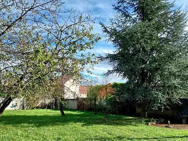 Thiaucourt Regniéville 54470 Achat / Vente terrain