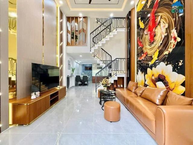 Thien chuyên bán nhà đất Quận 9