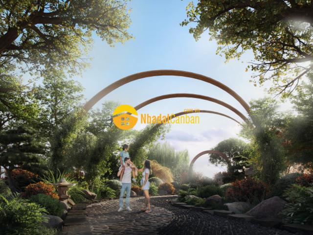 Thiên đường nghỉ dưỡng phong cách xứ phù tang giữa lòng saì gòn