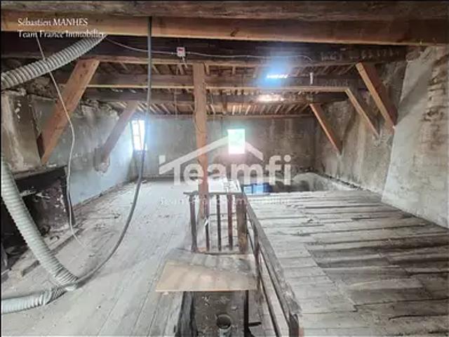 Thiers 63300 Achat / Vente immeuble