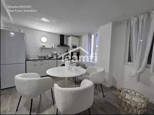 Thiers 63300 Achat / Vente immeuble