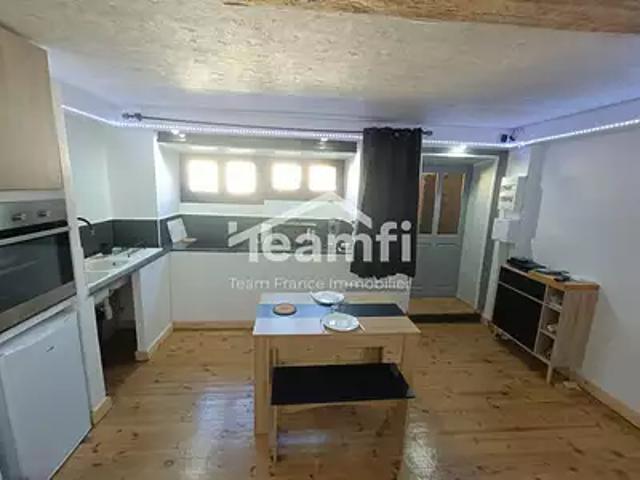 Thiers 63300 Achat / Vente immeuble