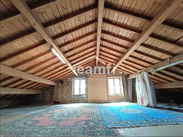 Thiers 63300 Achat / Vente immeuble