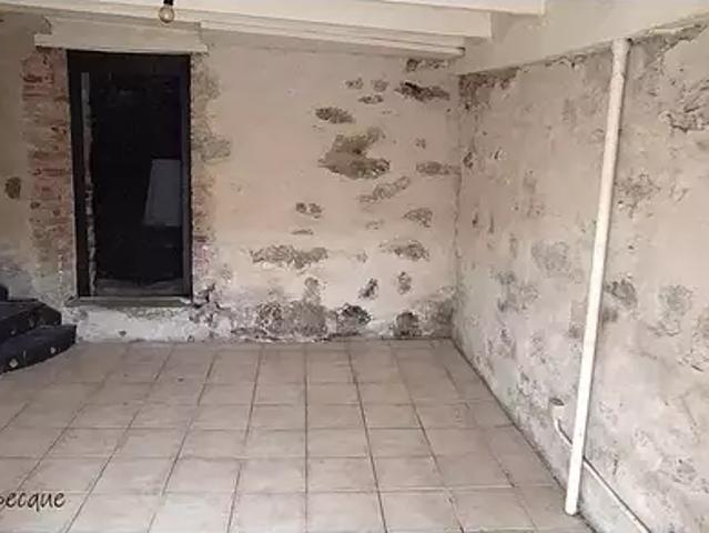 Thiers 63300 Achat / Vente maison 2 pièces t2
