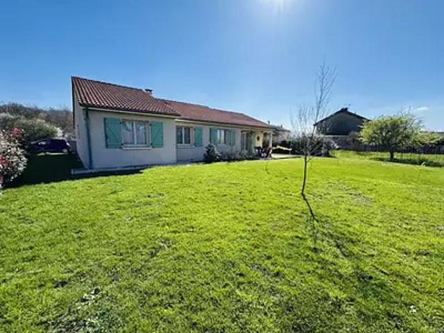 Thiers 63300 Achat / Vente maison 4 pièces t4