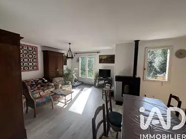 Thiers 63300 Achat / Vente maison 5 pièces t5
