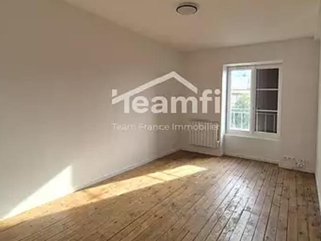 Thiers 63300 Location appartement 2 pièces t2