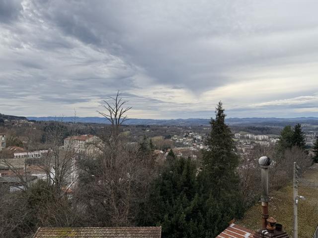 Thiers Location Appartement 63