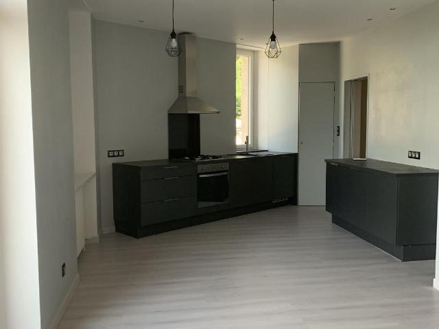 Thiers Location Appartement 63