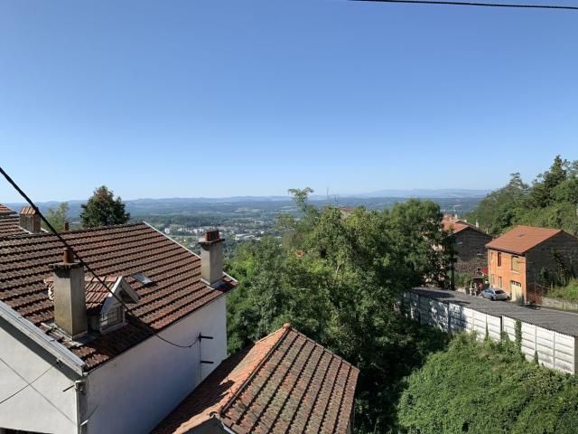 Thiers Location Appartement 63