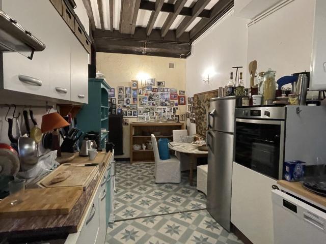 Thiers Vente Appartement 63