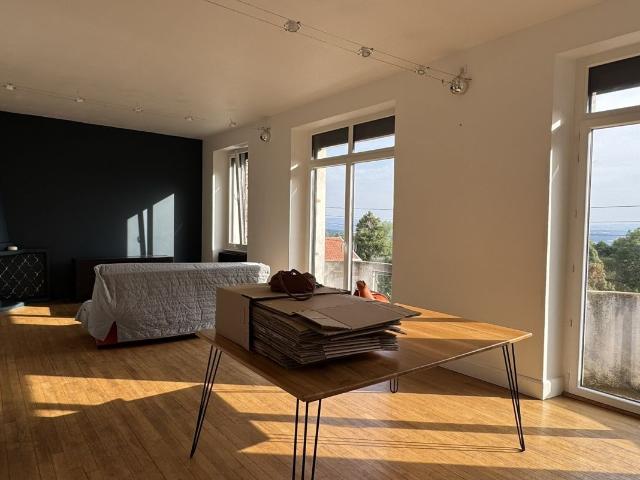 Thiers Vente Appartement 63