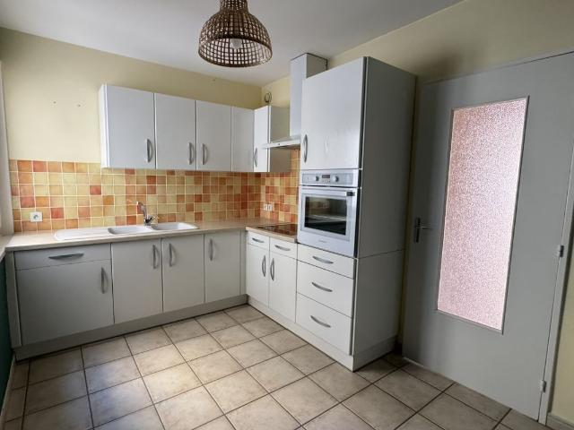 Thiers Vente Appartement 63