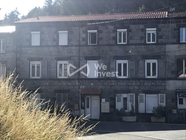 Thiers Vente Immeuble 63