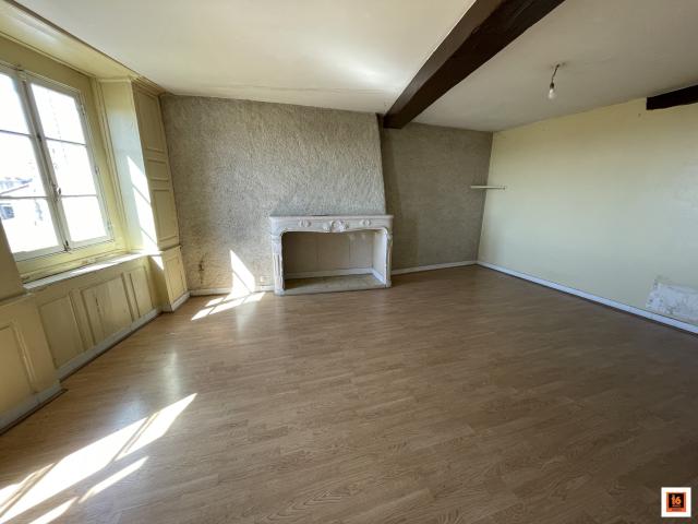 Thiers Vente Immeuble 63