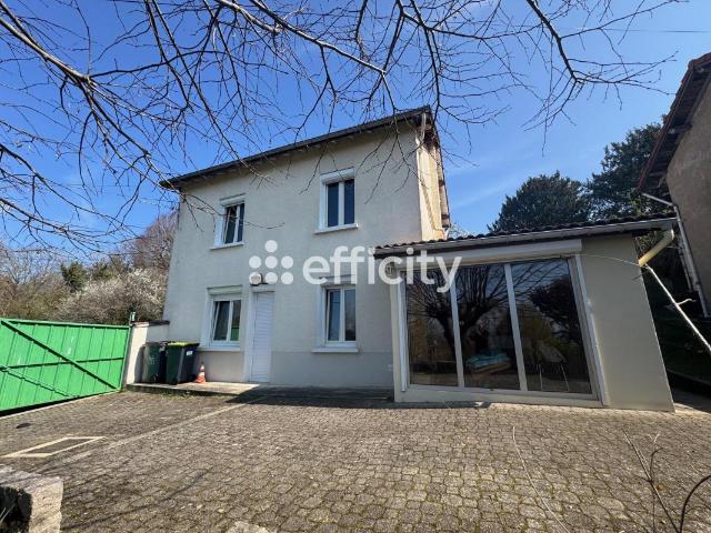 Thiers Vente Maison 63