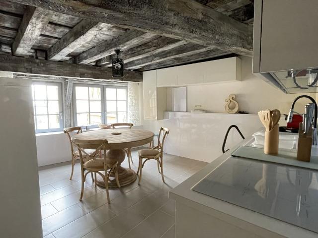 Thiers Vente Maison 63