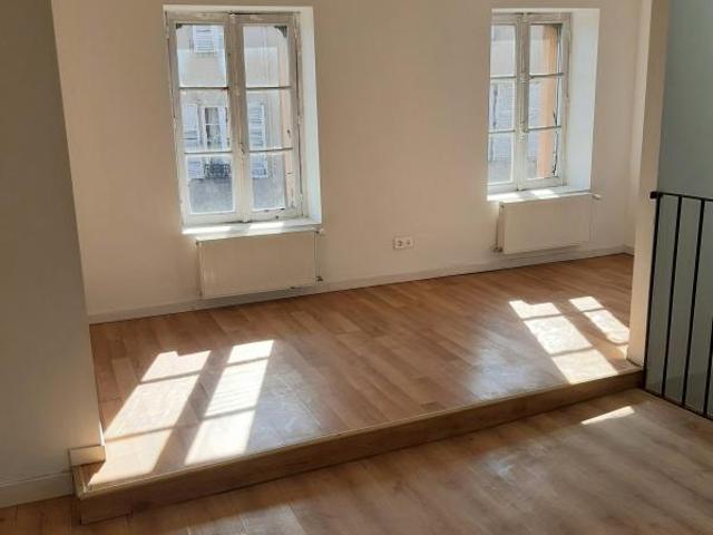 Thiers Vente Maison 63