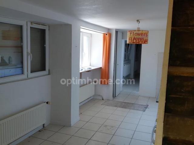 Thiers Vente Maison 63