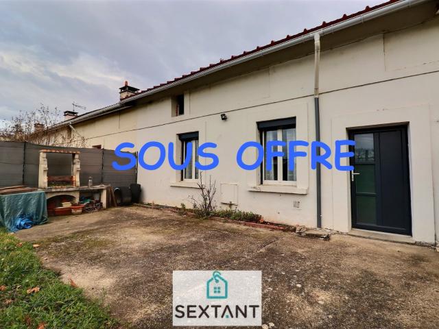 Thiers Vente Maison 63