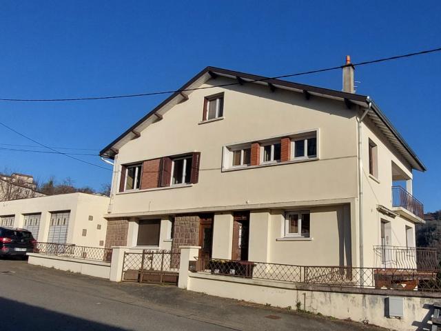 Thiers Vente Maison 63