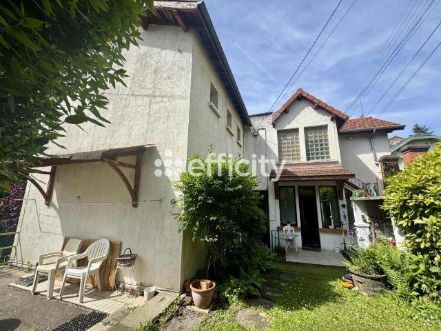 Thiers Vente Maison 63