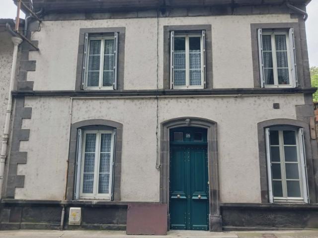 Thiers Vente Maison 63