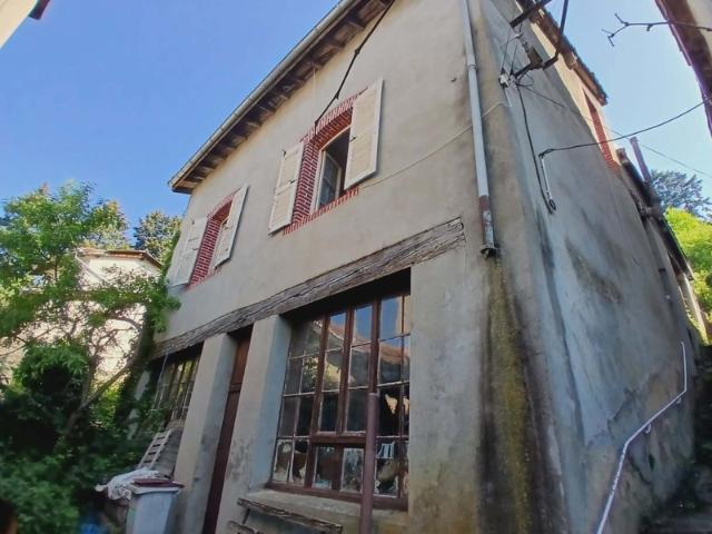 Thiers Vente Maison 63