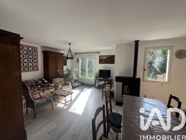 Thiers Vente Maison 63