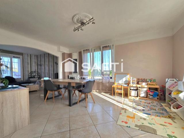 Thierville sur Meuse Vente Maison 55