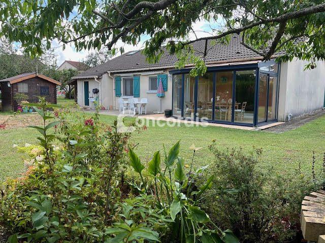 Thierville sur Meuse Vente Maison 55
