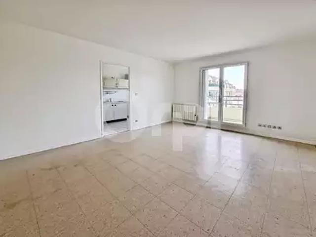 Thieux 77230 Achat / Vente appartement 4 pièces t4 balcon