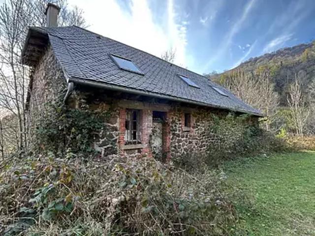 Thiézac 15800 Achat / Vente divers