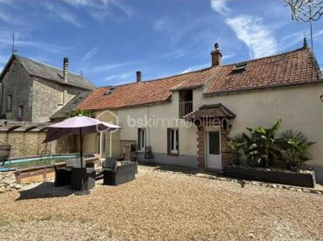 Thignonville Vente Maison 45
